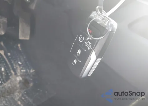 2025 Ram 1500 Big Horn 4X4 5'7 Box from USA, damaged, VIN 1C6RRFFG2SN538233